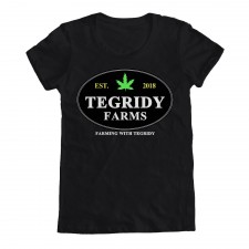 Tegridy Farms